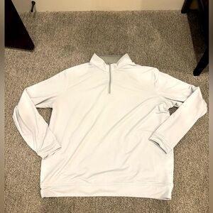 Peter Millar quarter zip. Size XXL.